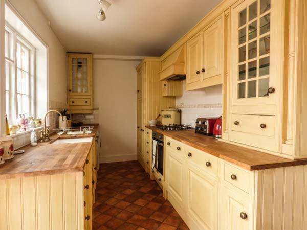The Dingle Villa Cromer Ngoại thất bức ảnh