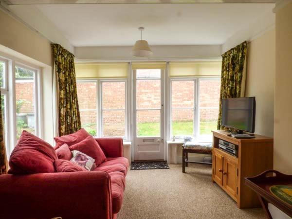 The Dingle Villa Cromer Ngoại thất bức ảnh