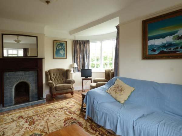 The Dingle Villa Cromer Ngoại thất bức ảnh