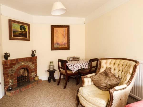 The Dingle Villa Cromer Ngoại thất bức ảnh