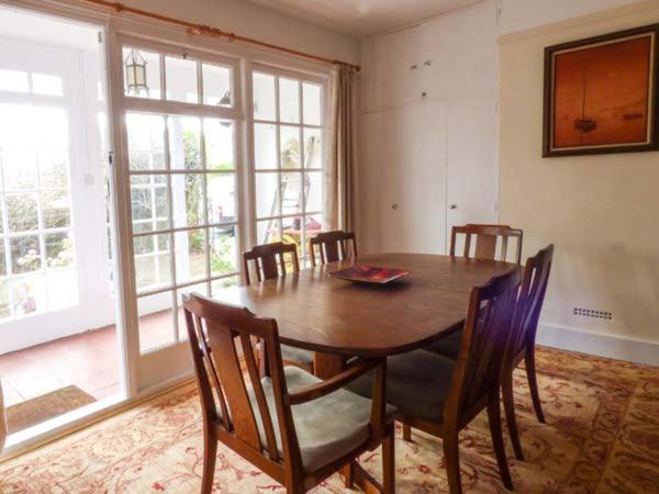 The Dingle Villa Cromer Ngoại thất bức ảnh