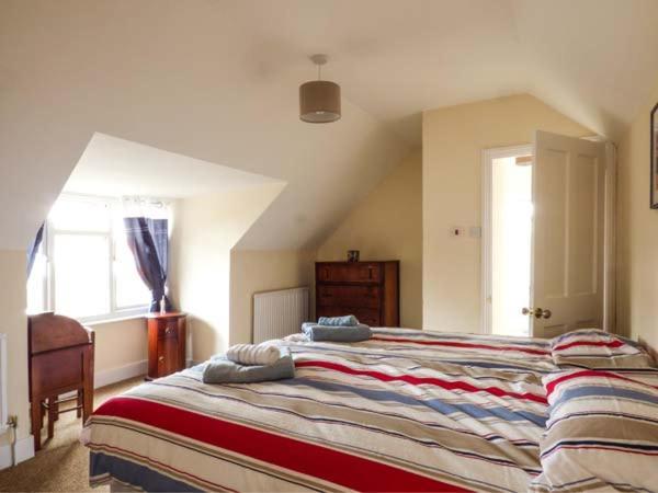 The Dingle Villa Cromer Ngoại thất bức ảnh