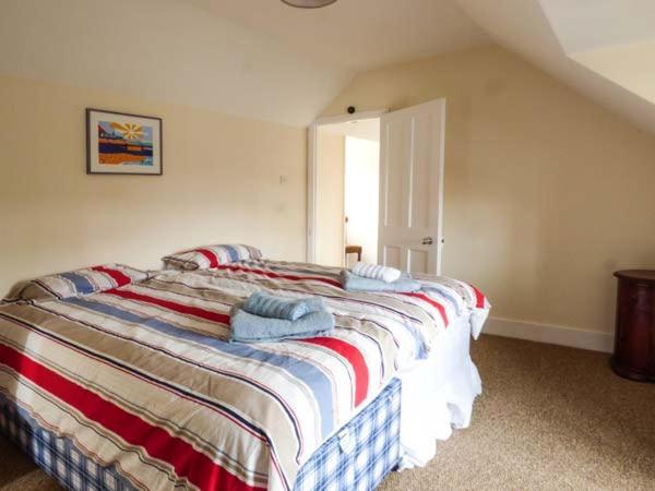 The Dingle Villa Cromer Ngoại thất bức ảnh