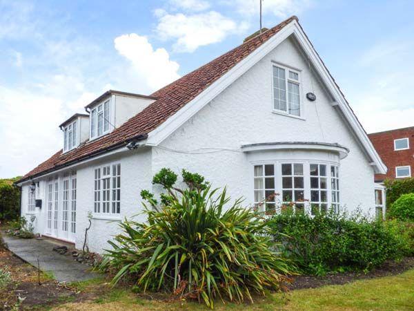 The Dingle Villa Cromer Ngoại thất bức ảnh